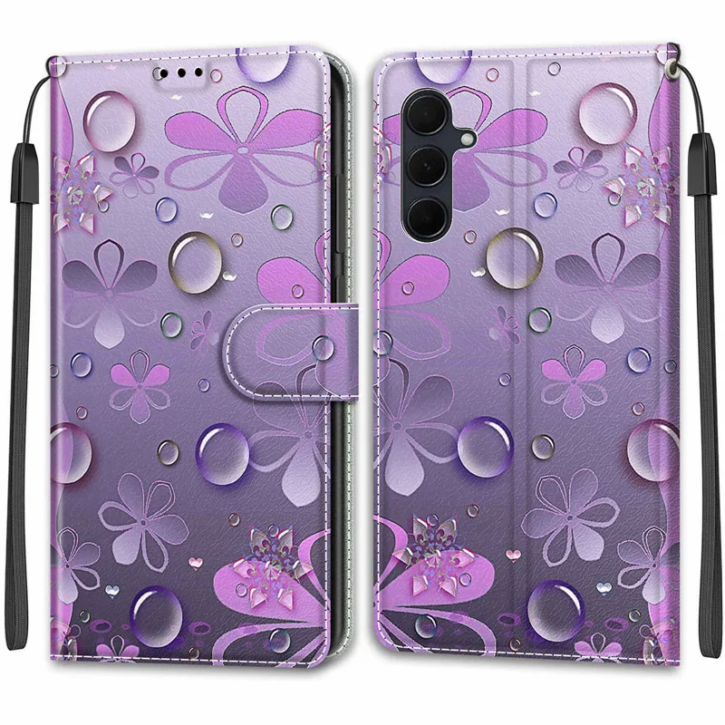 Funda con tapa con patrón de f - Phone Cases On Sale reseña y precio