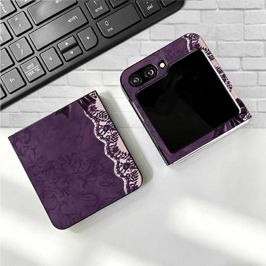 Funda para Samsung Galaxy Flip - Phone Cases Z Flip 5 reseña y precio
