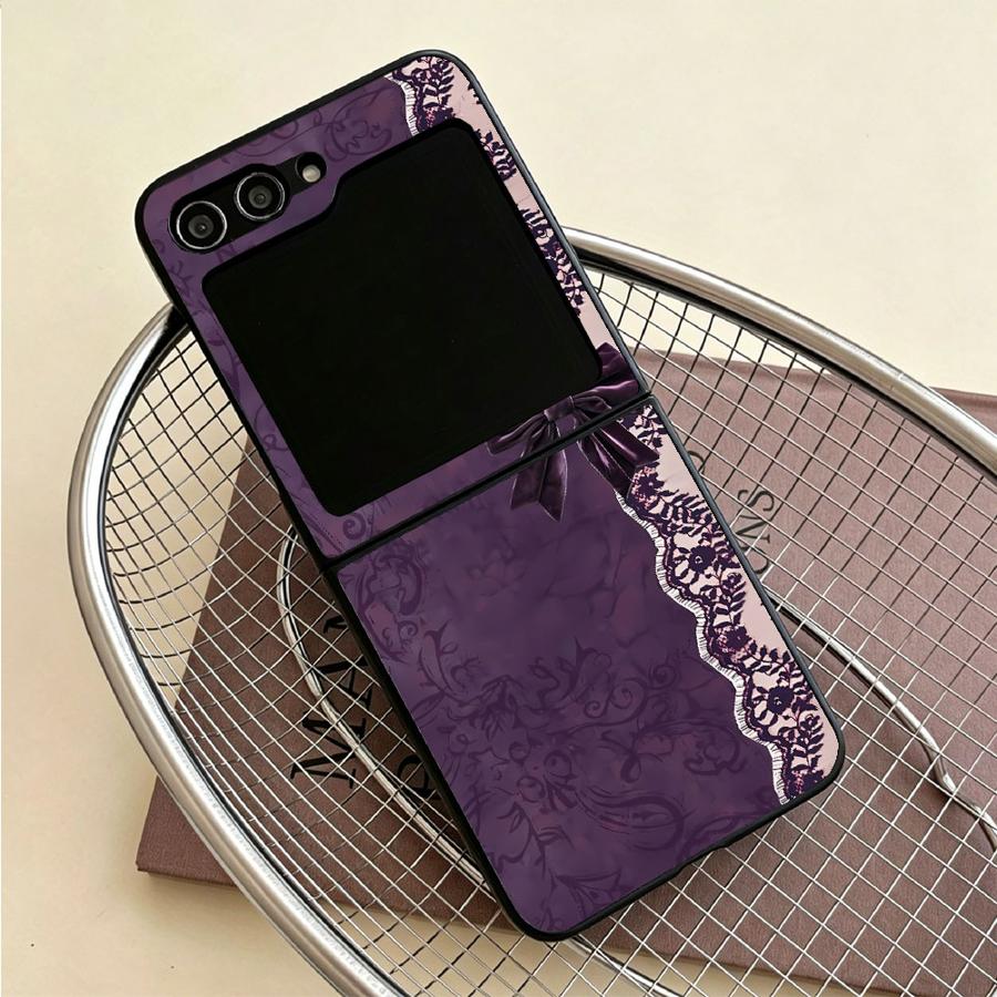 Funda para Samsung Galaxy Flip - Phone Cases Z Flip 5 reseña y precio