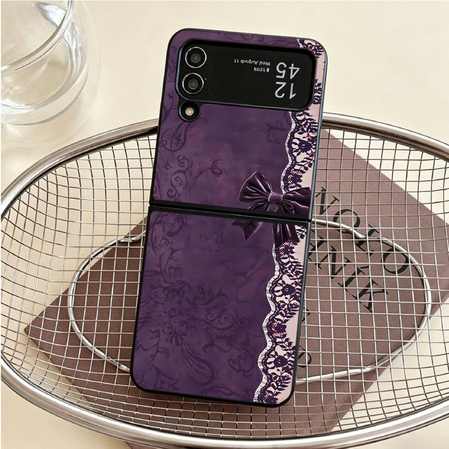 Funda para Samsung Galaxy Flip - Phone Cases Z Flip 5 reseña y precio