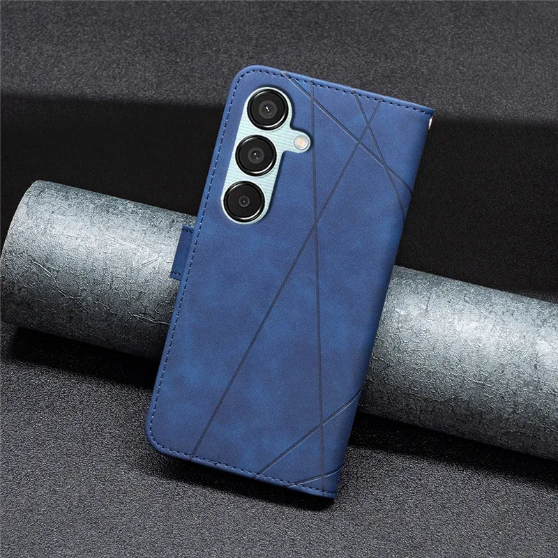 Funda tipo billetera de cuero  - Phone Cases On Sale reseña y precio