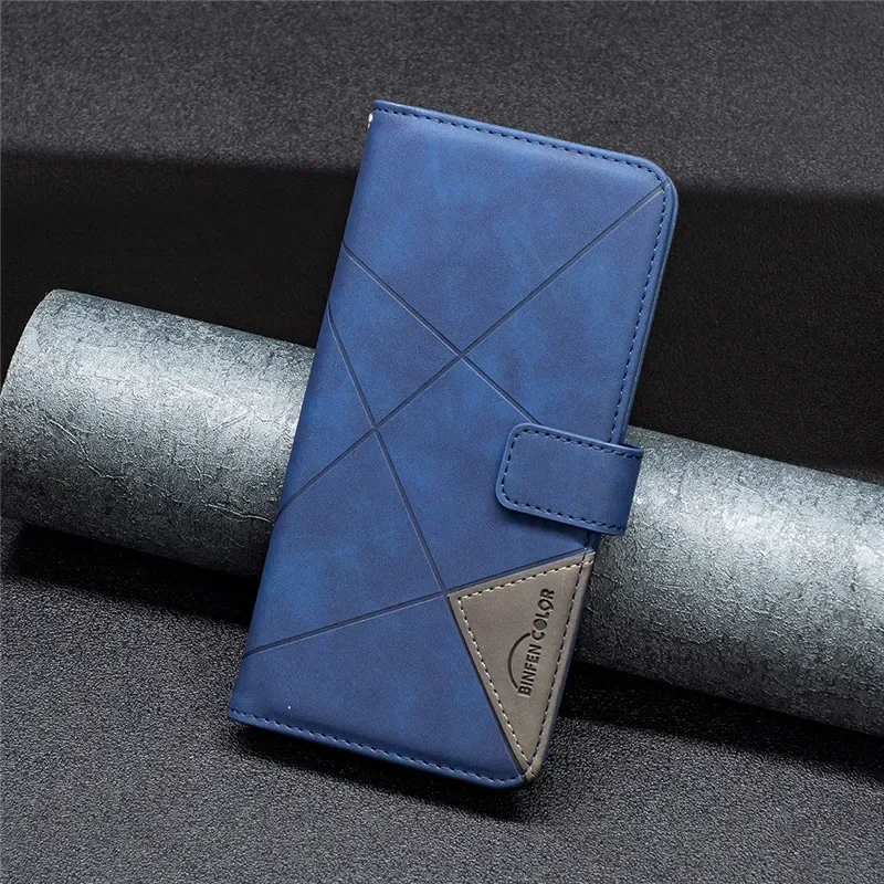 Funda tipo billetera de cuero  - Phone Cases On Sale reseña y precio