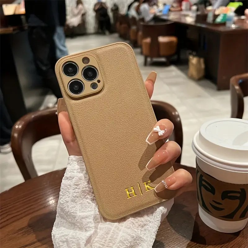 Funda personalizada con nombre - Phone Cases Personalised reseña y precio