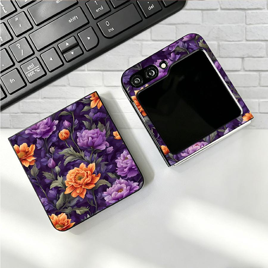 Funda Protectora para Teléfono - Phone Cases Z Flip 5 reseña y precio