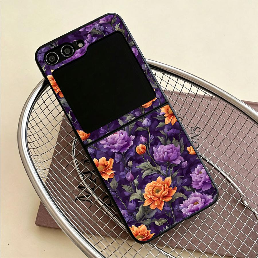 Funda Protectora para Teléfono - Phone Cases Z Flip 5 reseña y precio