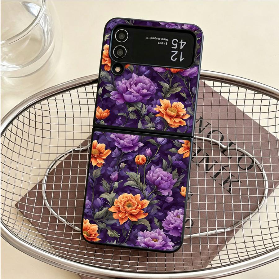 Funda Protectora para Teléfono - Phone Cases Z Flip 5 reseña y precio