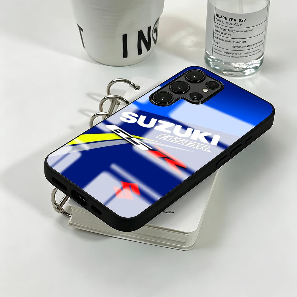 Funda de teléfono con logotipo - Phone Cases Samsung S24 reseña y precio