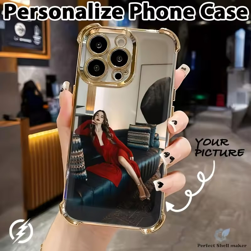 Funda Protectora Personalizada - Phone Cases Personalised reseña y precio