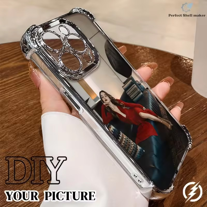 Funda Protectora Personalizada - Phone Cases Personalised reseña y precio