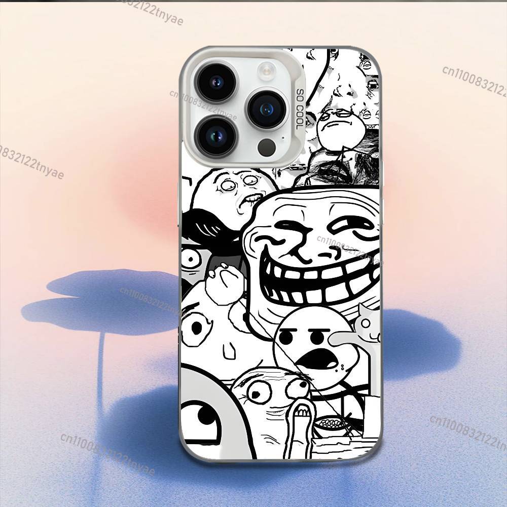 Divertida Funda para Teléfono  - Phone Cases Quirky reseña y precio