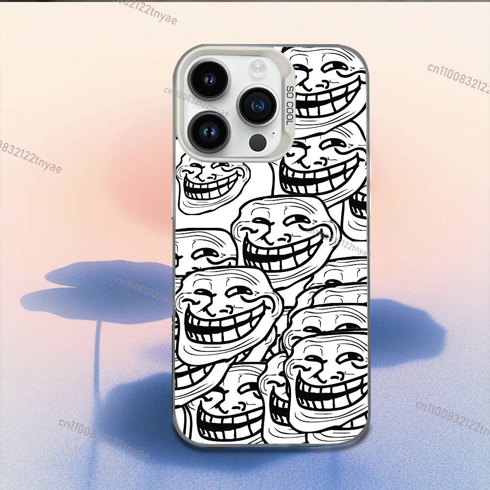 Divertida Funda para Teléfono  - Phone Cases Quirky reseña y precio