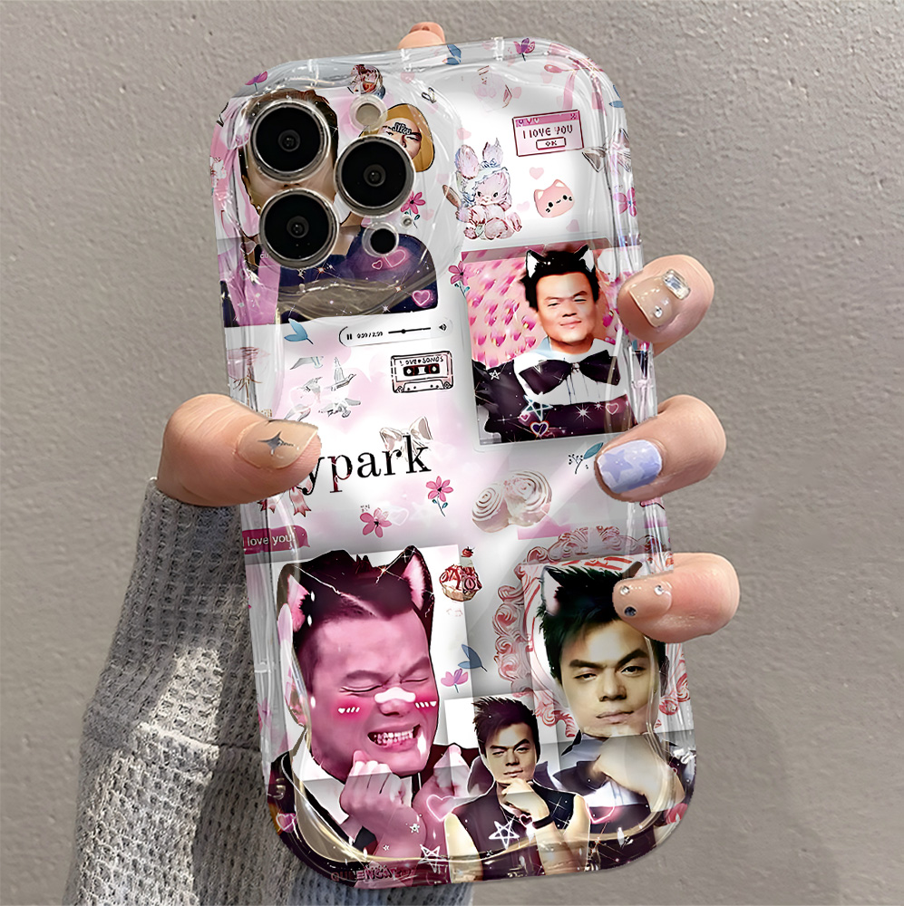 Divertida Funda de Teléfono co - Phone Cases Quirky reseña y precio