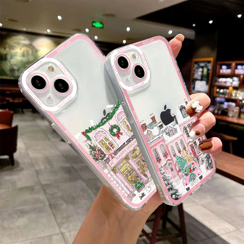 Funda de teléfono con paisaje  - Phone Cases Xiaomi Redmi 12 reseña y precio