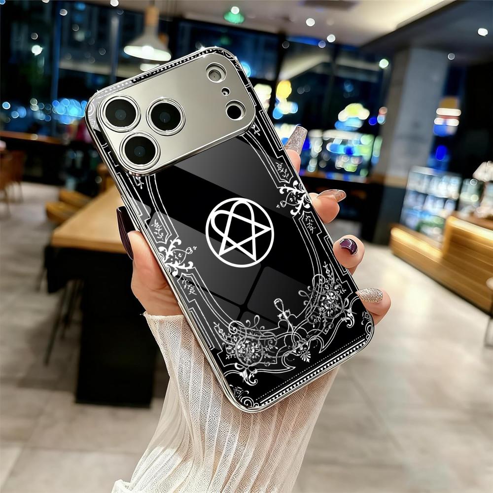 Funda para Teléfono ROCK Band  - Phone Cases Iphone 17 Pro Max reseña y precio