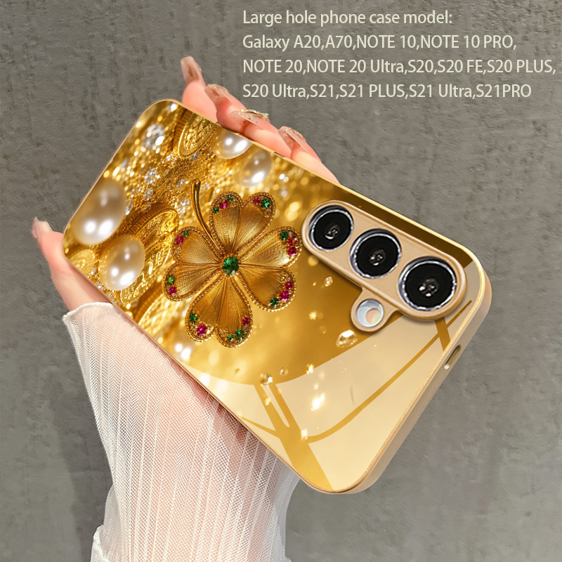 Funda Protectora para Teléfono - Phone Cases Protective reseña y precio