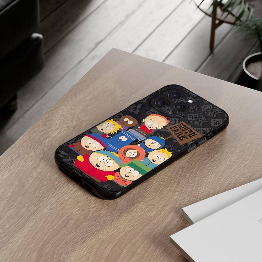 Funda de Teléfono con Diseño D - Phone Cases Quirky reseña y precio
