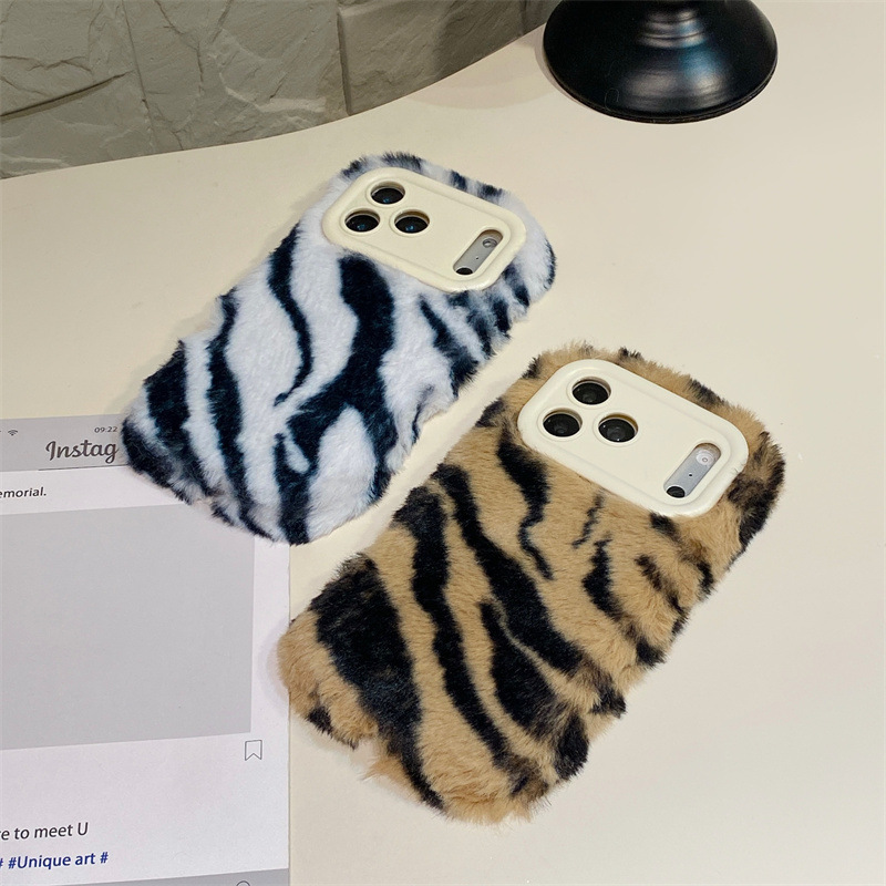 Funda de Teléfono de Lujo con  - Phone Cases Protective reseña y precio