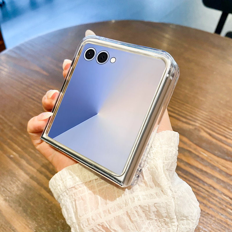Funda de teléfono con diseño d - Phone Cases Z Flip 5 reseña y precio