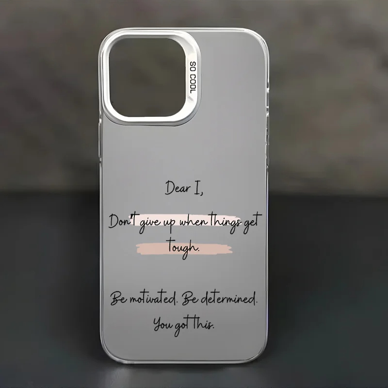 Funda de teléfono de TPU mate  - Phone Cases Jesus reseña y precio