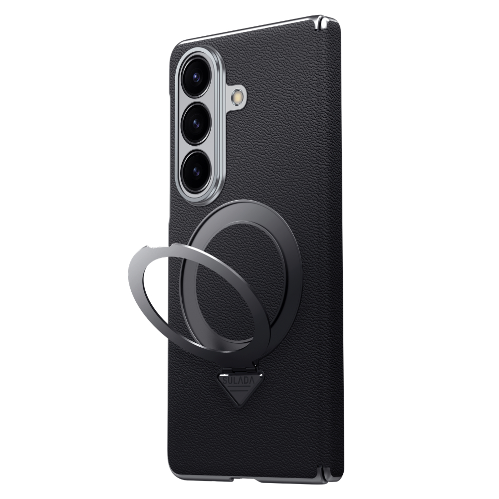 Funda de teléfono con soporte  - Phone Cases Quality reseña y precio