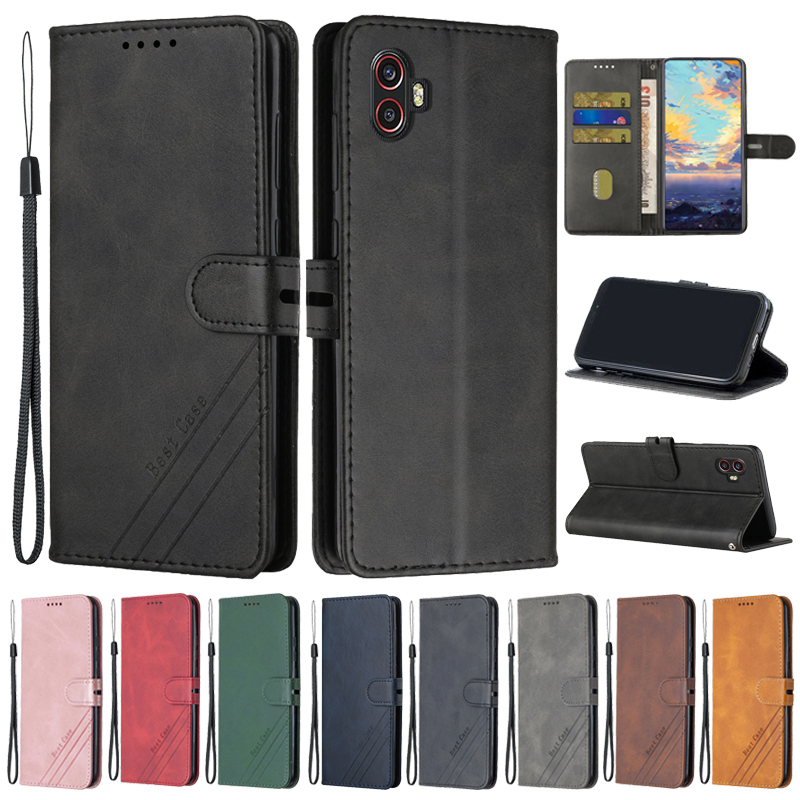 Para Samsung Galaxy XCover 6 P - Phone Cases On Sale reseña y precio