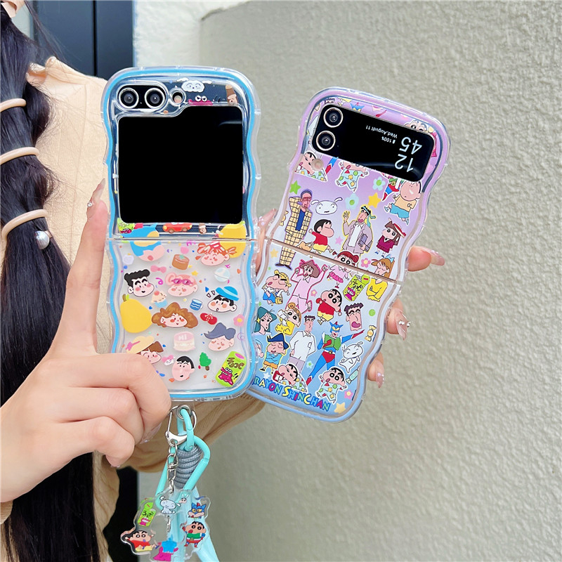 Funda de Teléfono con Diseño d - Phone Cases Z Flip 5 reseña y precio