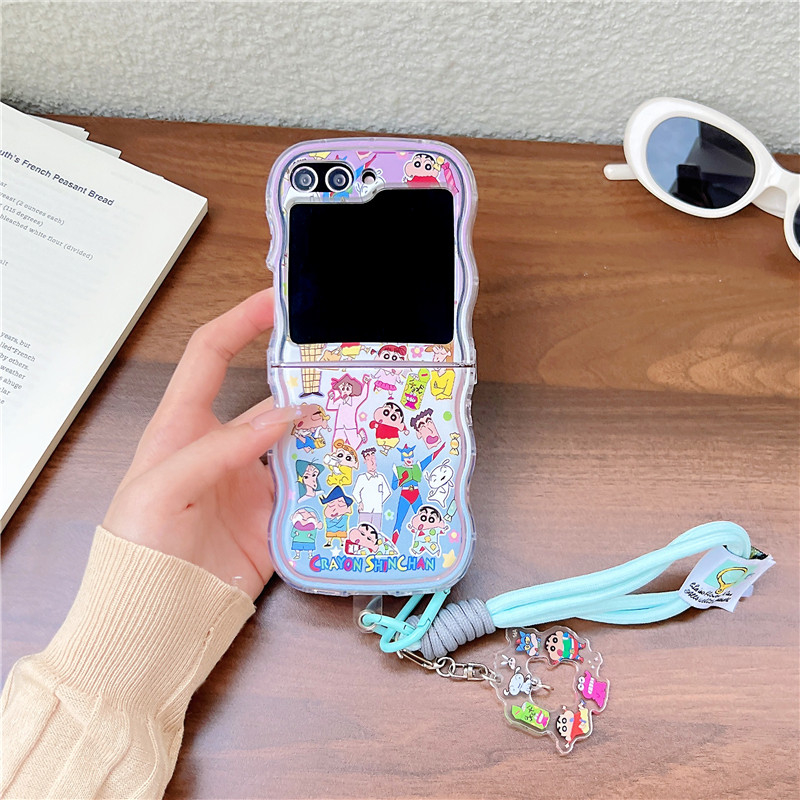 Funda de Teléfono con Diseño d - Phone Cases Z Flip 5 reseña y precio