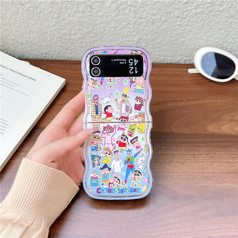 Funda de Teléfono con Diseño d - Phone Cases Z Flip 5 reseña y precio