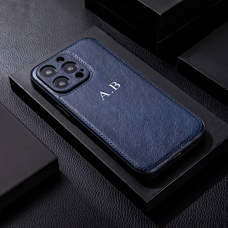 Funda suave de lujo DIY person - Phone Cases Personalised reseña y precio