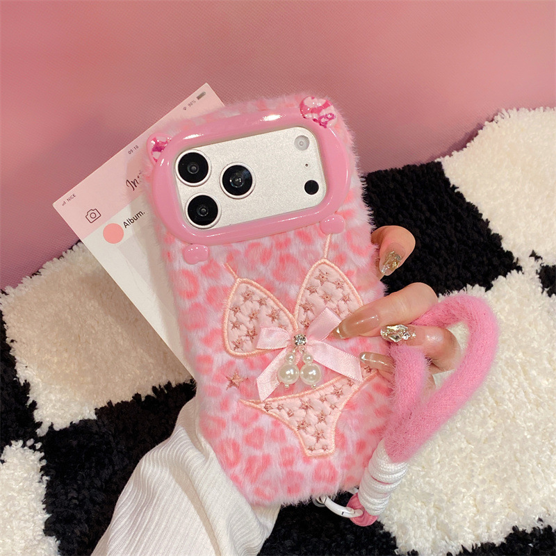Funda de Teléfono de Lujo con  - Phone Cases Iphone 17 Pro Max reseña y precio