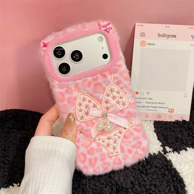 Funda de Teléfono de Lujo con  - Phone Cases Iphone 17 Pro Max reseña y precio