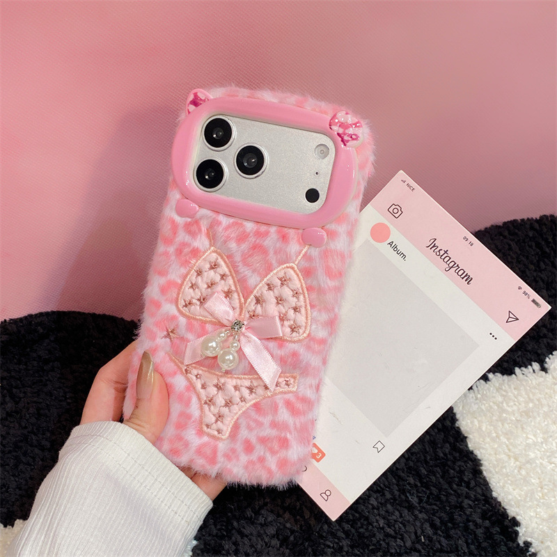 Funda de Teléfono de Lujo con  - Phone Cases Iphone 17 Pro Max reseña y precio