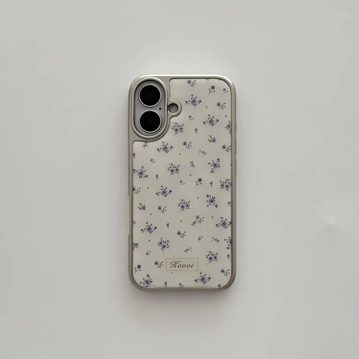Funda de teléfono con bonitos  - Phone Cases Purple reseña y precio