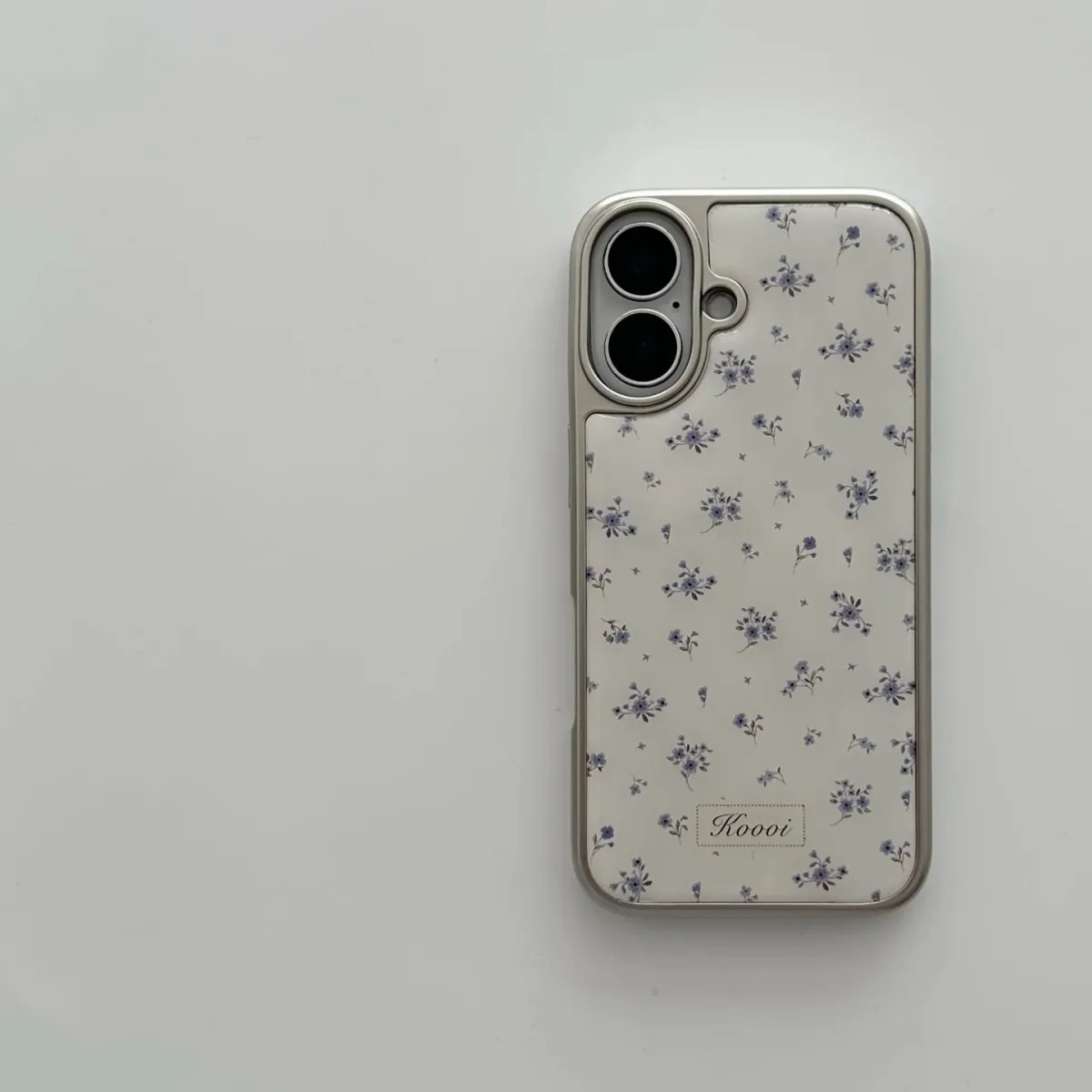 Funda de teléfono con bonitos  - Phone Cases Purple reseña y precio