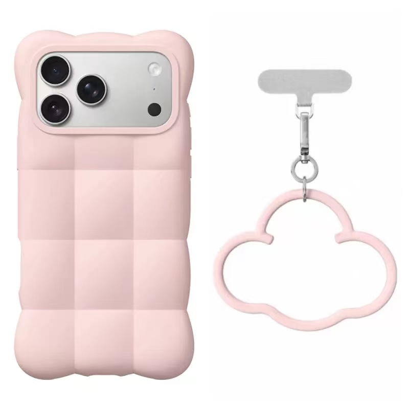 Funda de silicona CASETiFY Clo - Phone Cases Protective reseña y precio