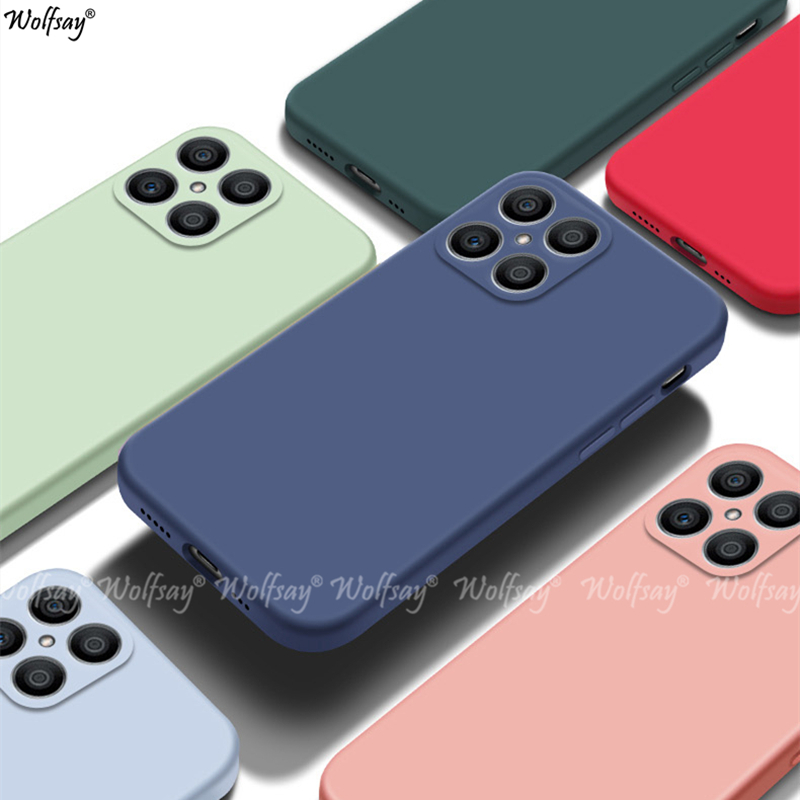 Para Honor X8 funda trasera de - Phone Cases On Sale reseña y precio