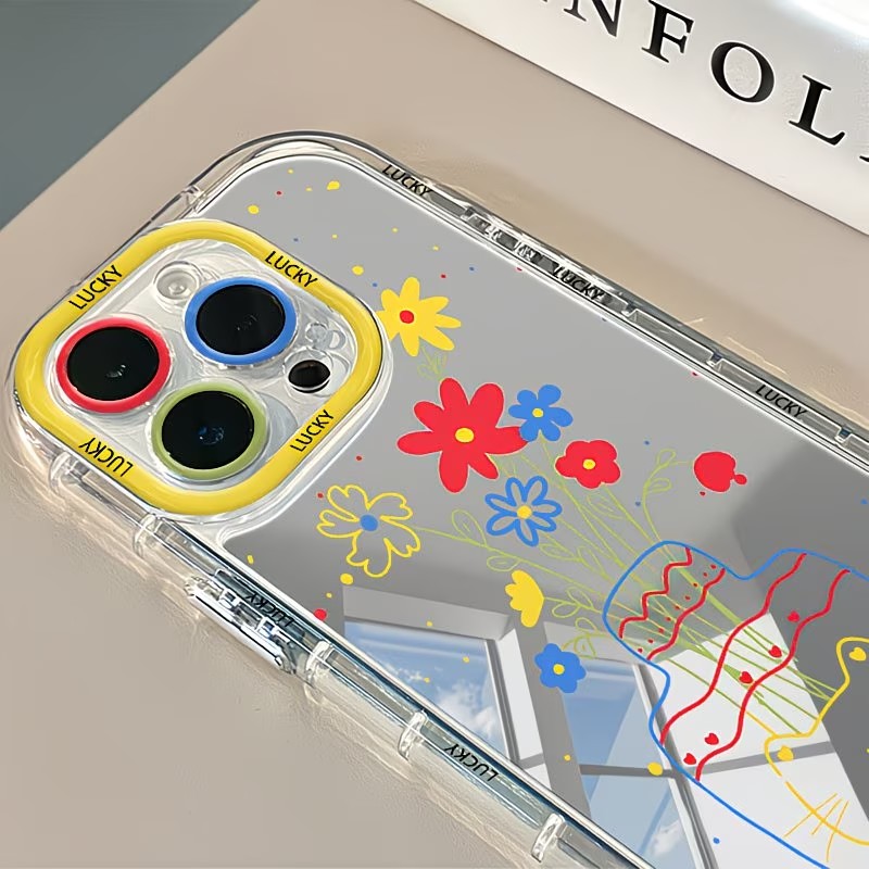 Funda de Teléfono con Diseño d - Phone Cases Iphone 17 Pro Max reseña y precio