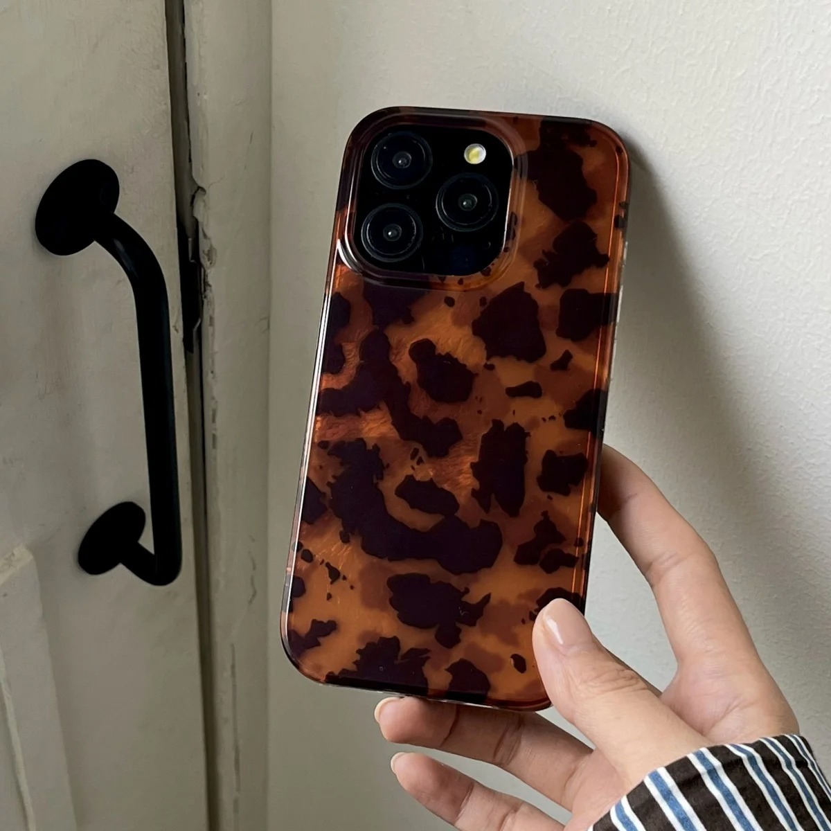 Funda de Teléfono con Textura  - Phone Cases Protective reseña y precio