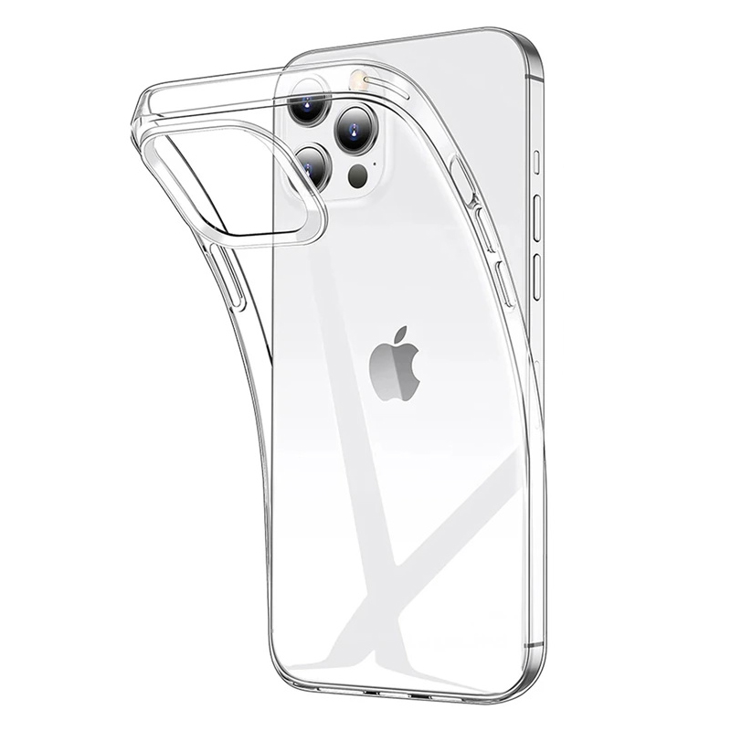 Funda Transparente de Silicona - Phone Cases Best reseña y precio