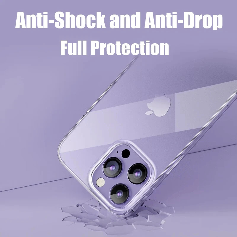 Funda Transparente de Silicona - Phone Cases Best reseña y precio