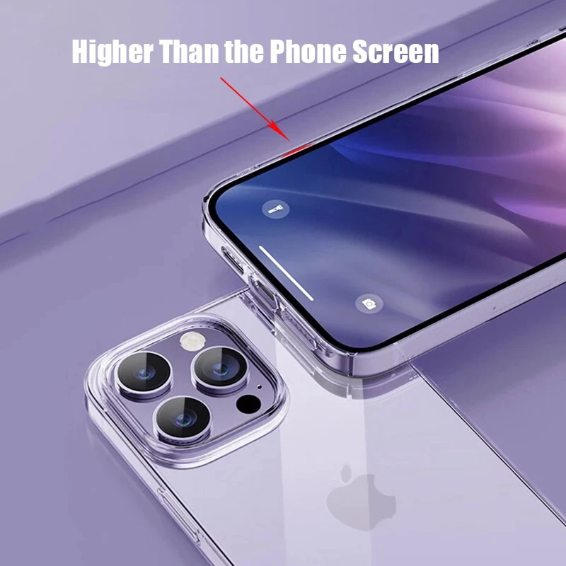 Funda Transparente de Silicona - Phone Cases Best reseña y precio