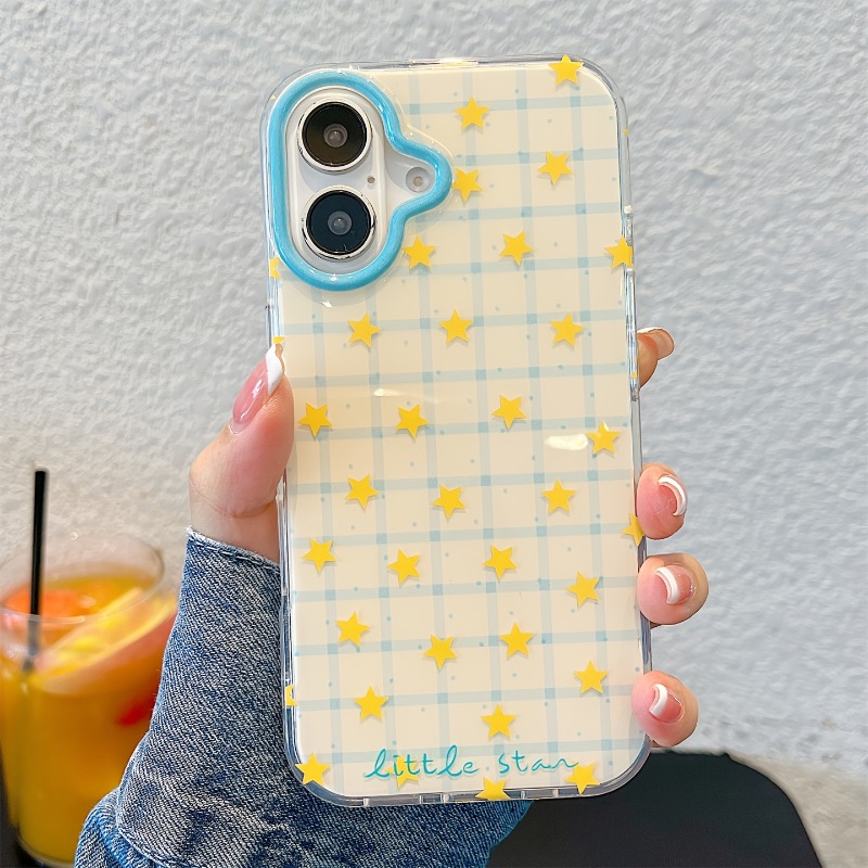 Funda para Teléfono con Patrón - Phone Cases Protective reseña y precio