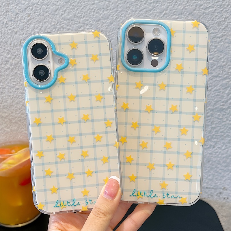 Funda para Teléfono con Patrón - Phone Cases Protective reseña y precio