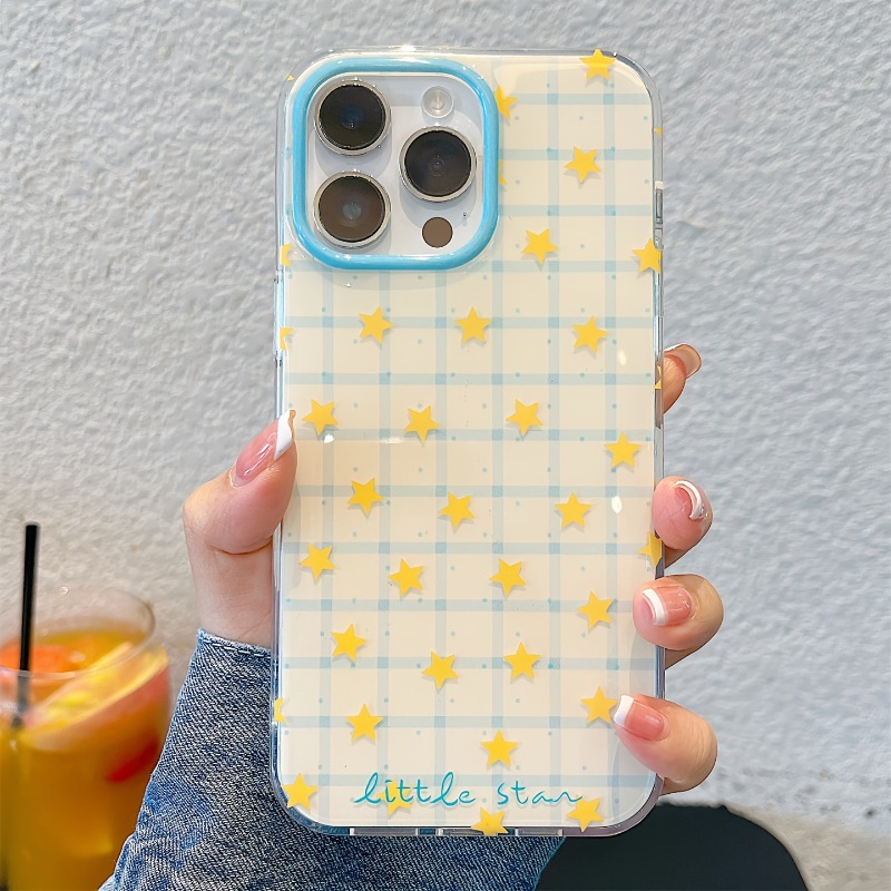 Funda para Teléfono con Patrón - Phone Cases Protective reseña y precio