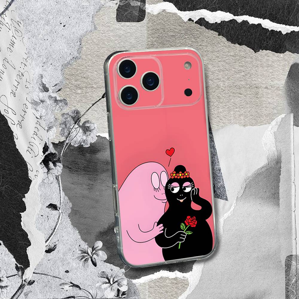 Funda Protectora Transparente  - Phone Cases Best reseña y precio