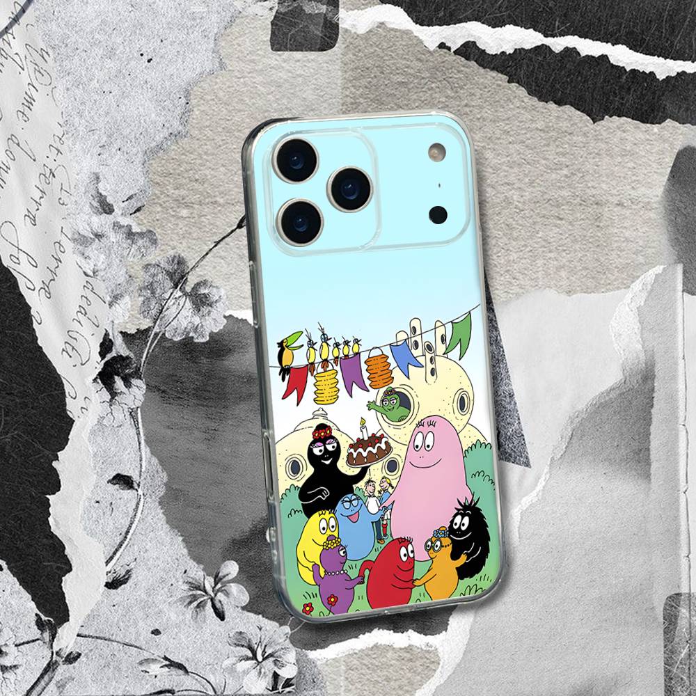 Funda Protectora Transparente  - Phone Cases Best reseña y precio