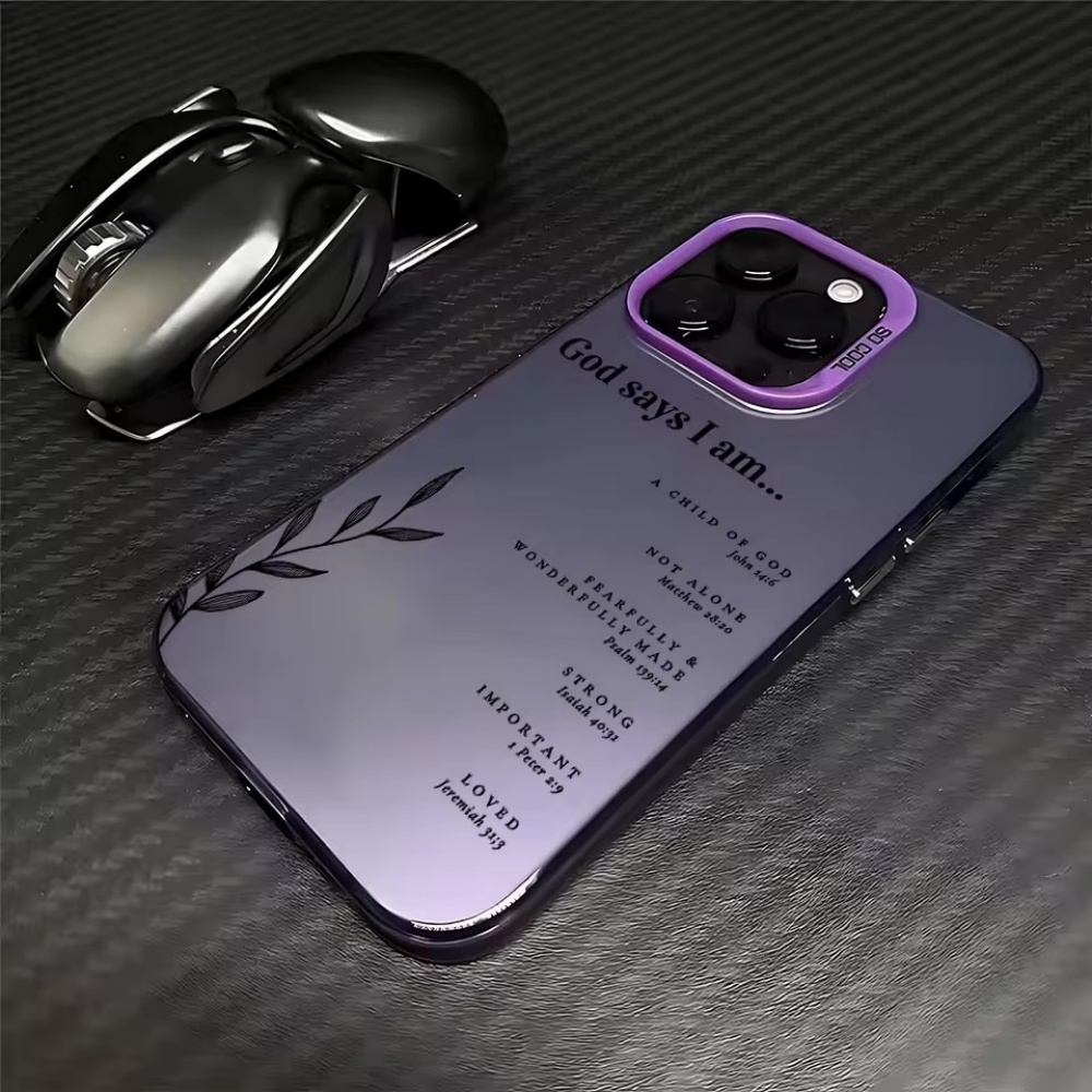 Funda para Teléfono con Versíc - Phone Cases Jesus reseña y precio