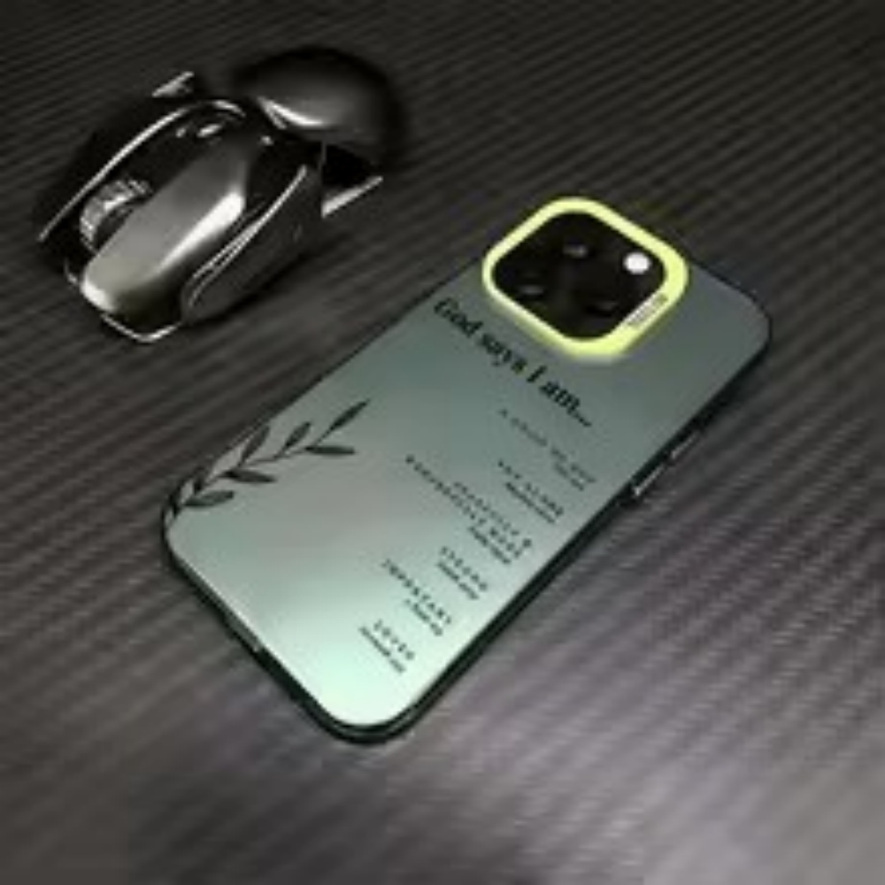 Funda para Teléfono con Versíc - Phone Cases Jesus reseña y precio