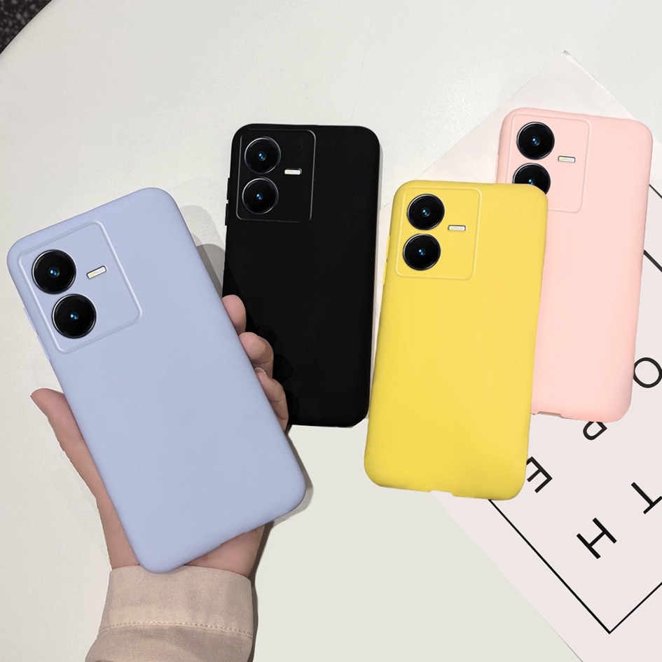 Funda de Color caramelo para V - Phone Cases On Sale reseña y precio