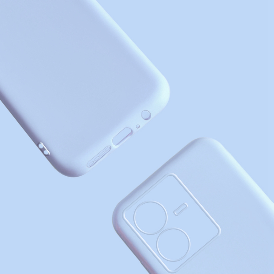 Funda de Color caramelo para V - Phone Cases On Sale reseña y precio
